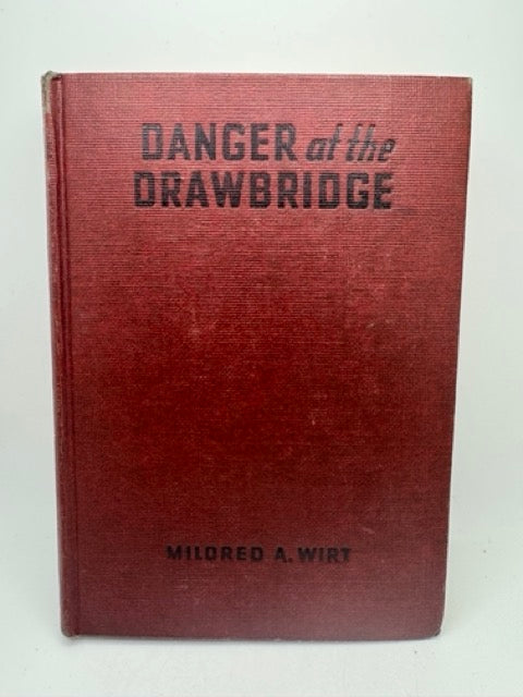 Danger at the Drawbridge, Wirt