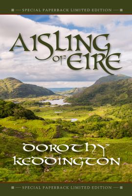 Aisling Of Eire - Audio Book Only