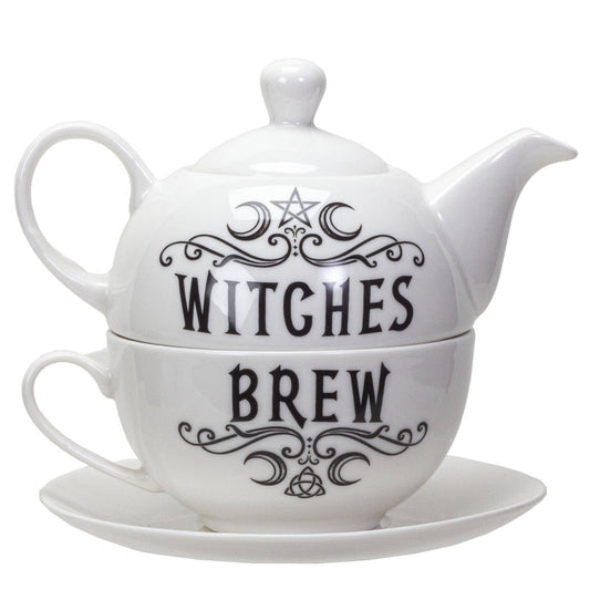14025 Witches Brew Tea for One C/12